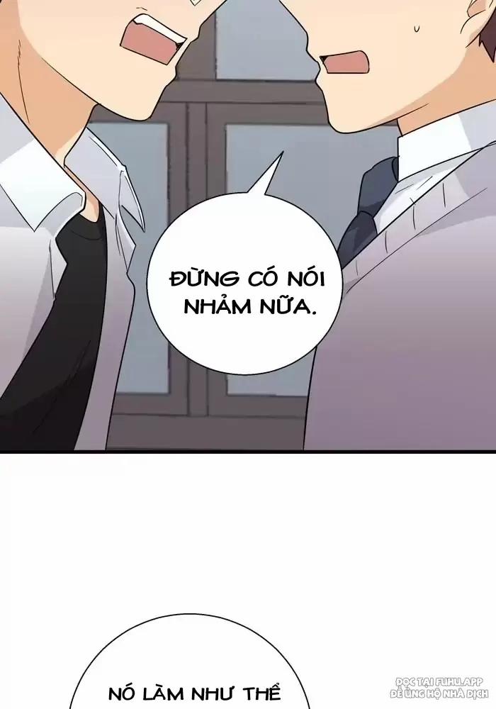 Bạn Của Tôi Đang Phát Sáng Kìa 11 trang 53