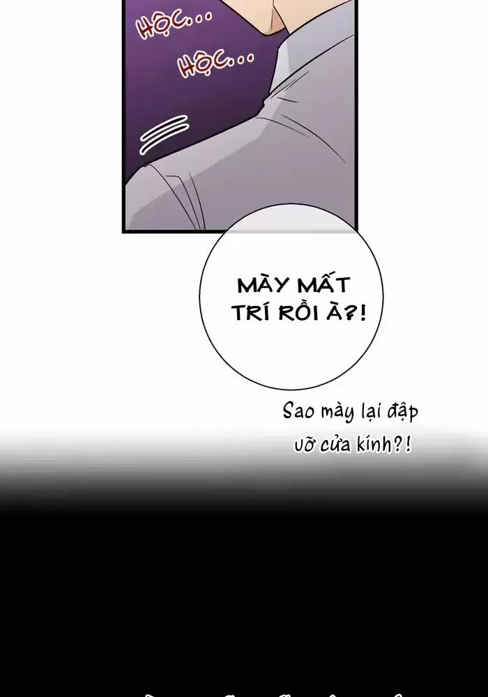 Bạn Của Tôi Đang Phát Sáng Kìa 11 trang 61