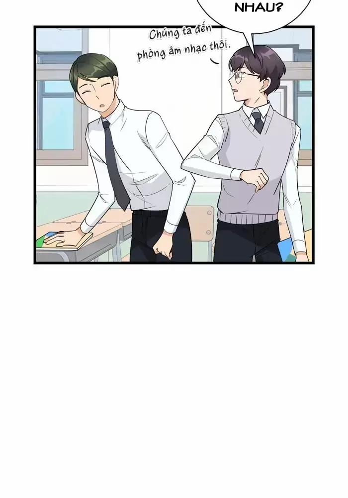 Bạn Của Tôi Đang Phát Sáng Kìa 11 trang 66