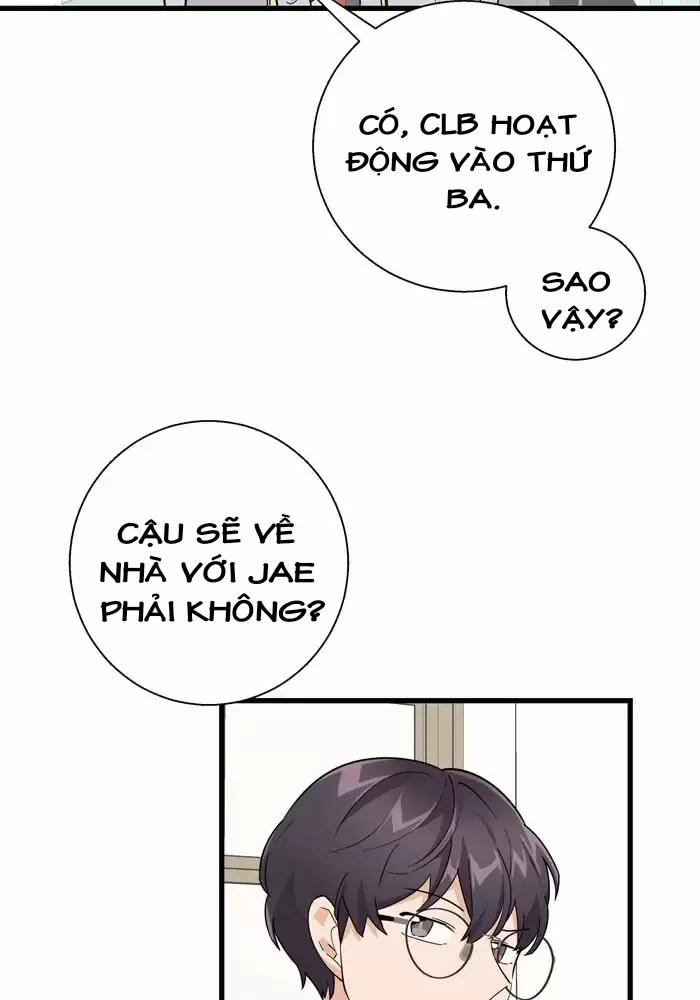 Bạn Của Tôi Đang Phát Sáng Kìa 11 trang 68