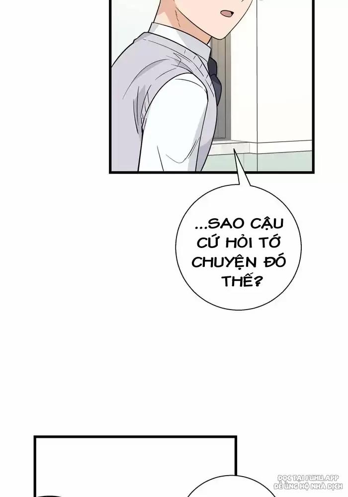 Bạn Của Tôi Đang Phát Sáng Kìa 11 trang 69