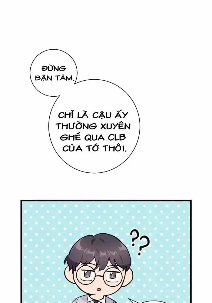 Bạn Của Tôi Đang Phát Sáng Kìa 11 trang 71