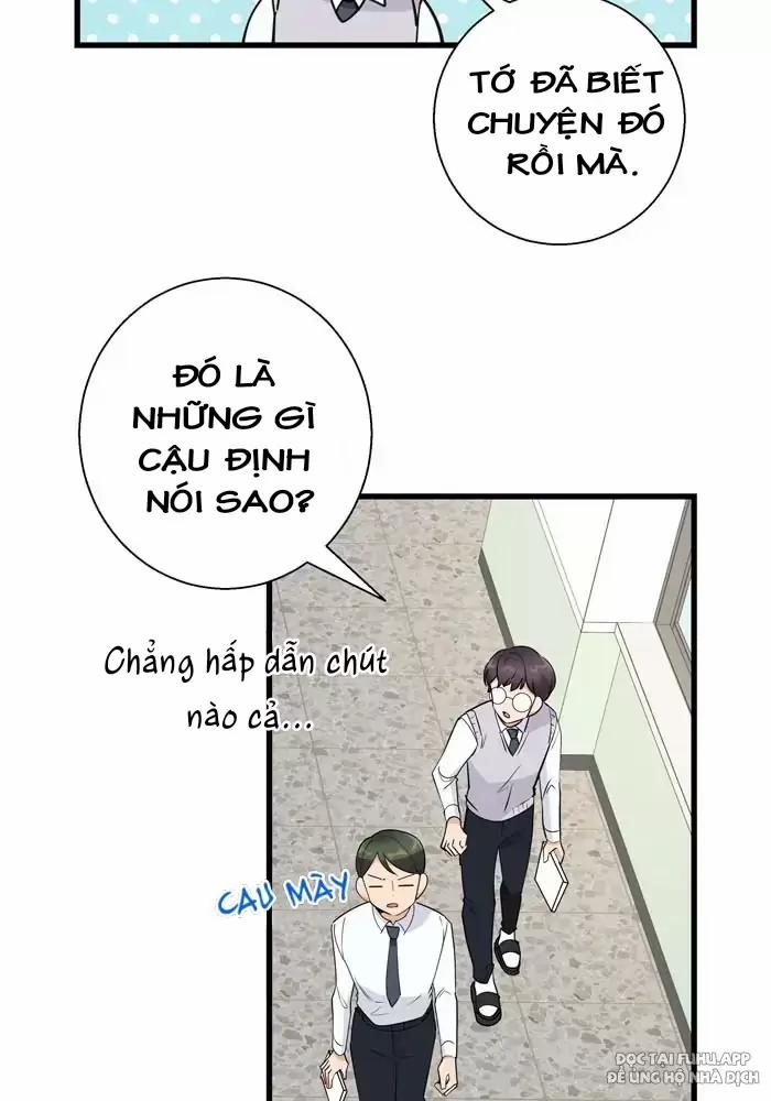 Bạn Của Tôi Đang Phát Sáng Kìa 11 trang 72