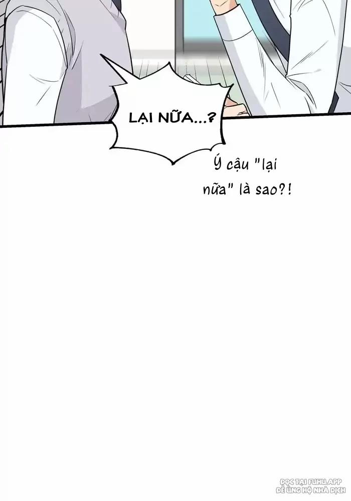 Bạn Của Tôi Đang Phát Sáng Kìa 11 trang 79