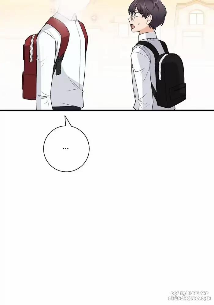Bạn Của Tôi Đang Phát Sáng Kìa 11 trang 9