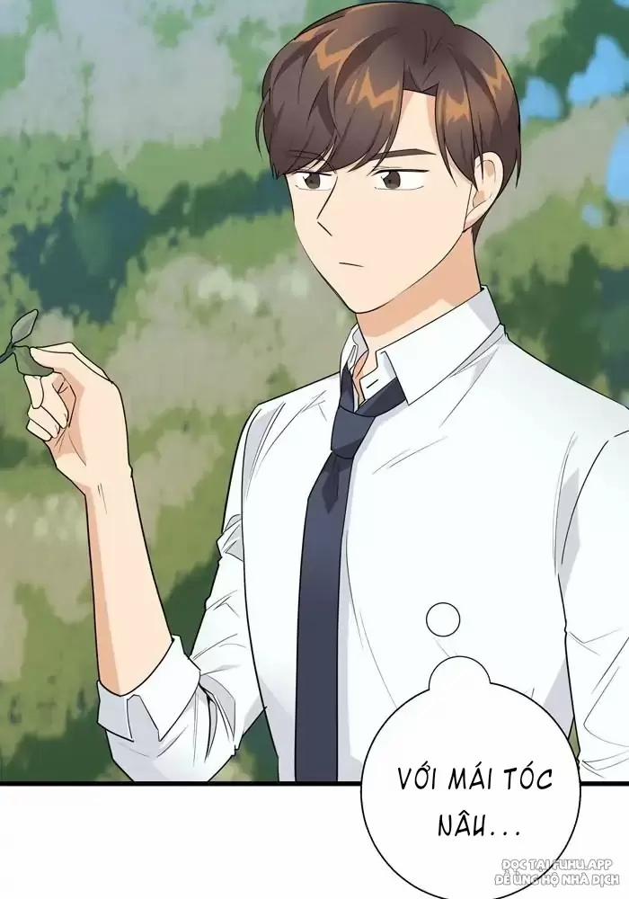 Bạn Của Tôi Đang Phát Sáng Kìa 12 trang 13