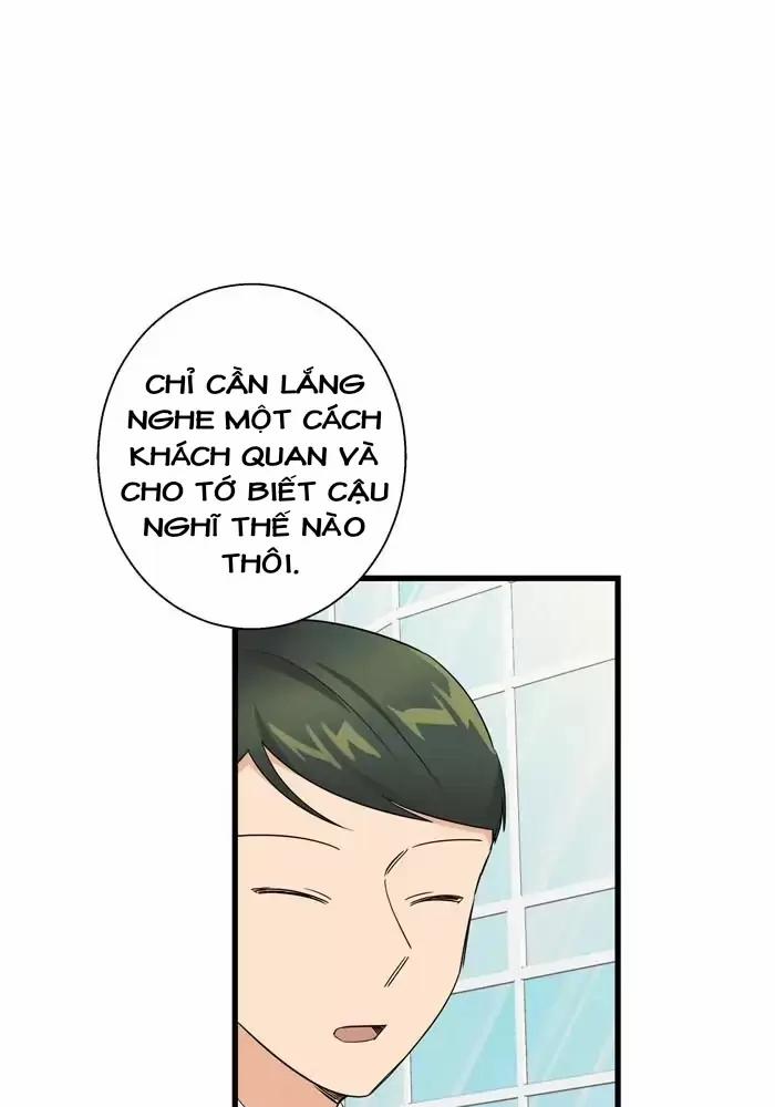 Bạn Của Tôi Đang Phát Sáng Kìa 12 trang 15