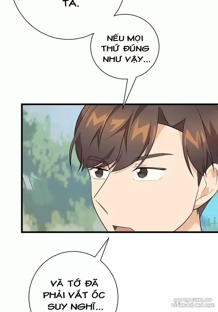 Bạn Của Tôi Đang Phát Sáng Kìa 12 trang 18