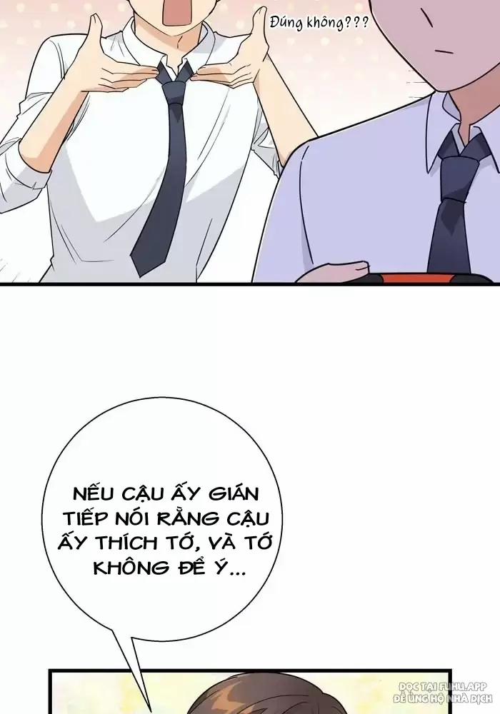 Bạn Của Tôi Đang Phát Sáng Kìa 12 trang 20