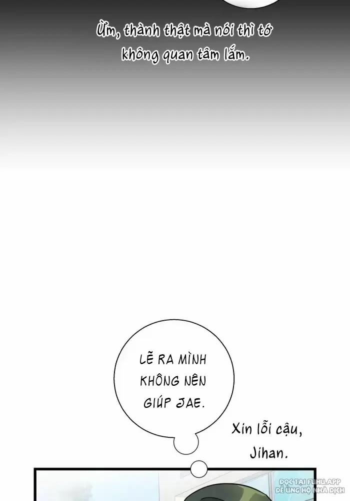 Bạn Của Tôi Đang Phát Sáng Kìa 12 trang 39