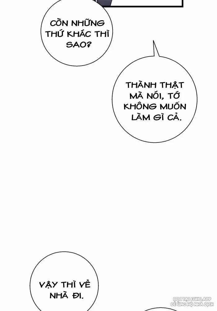 Bạn Của Tôi Đang Phát Sáng Kìa 12 trang 44