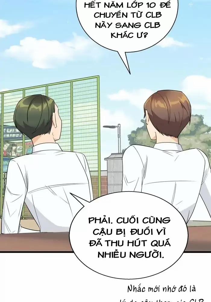 Bạn Của Tôi Đang Phát Sáng Kìa 12 trang 47