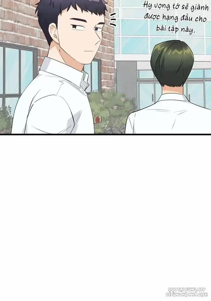 Bạn Của Tôi Đang Phát Sáng Kìa 12 trang 56