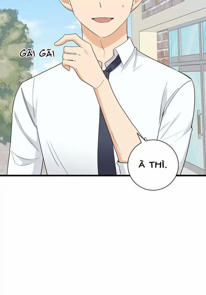 Bạn Của Tôi Đang Phát Sáng Kìa 12 trang 59