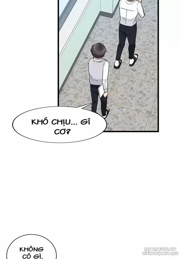 Bạn Của Tôi Đang Phát Sáng Kìa 12 trang 6