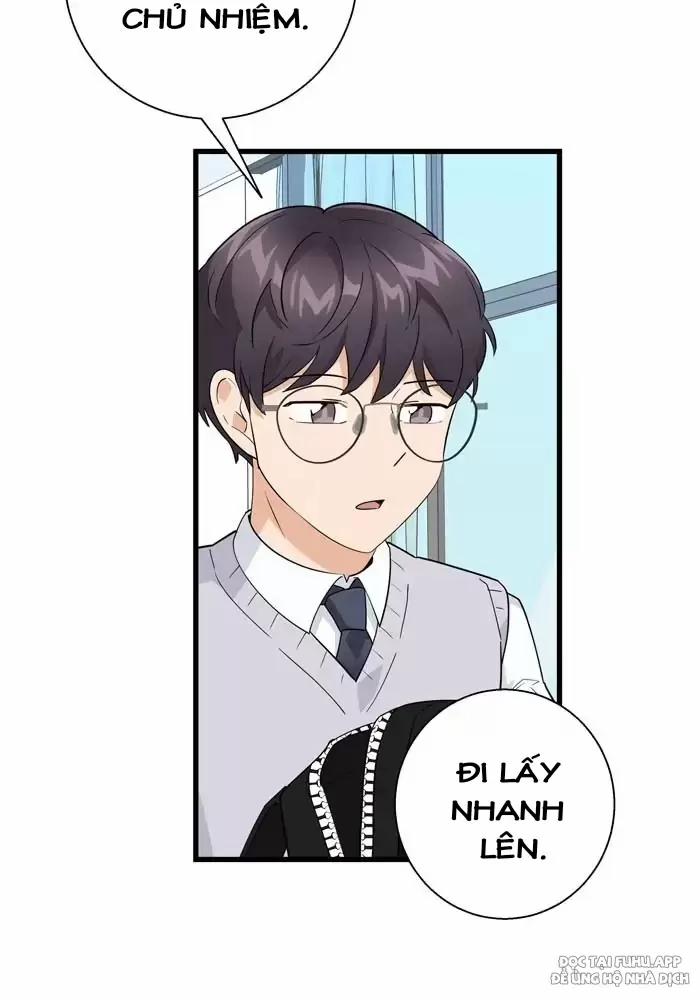 Bạn Của Tôi Đang Phát Sáng Kìa 12 trang 63