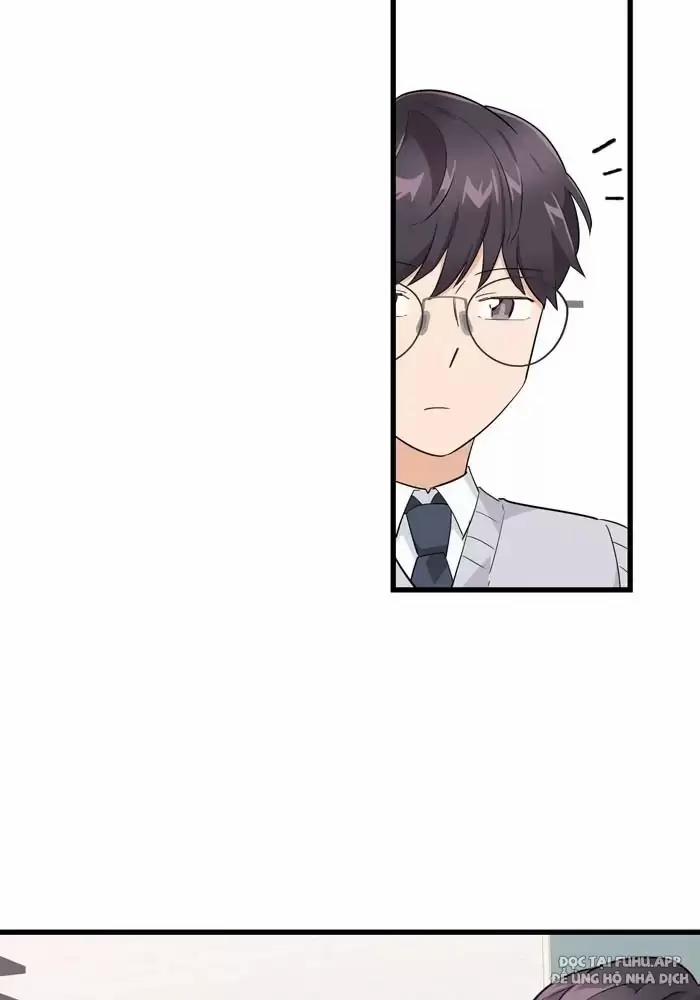 Bạn Của Tôi Đang Phát Sáng Kìa 12 trang 65
