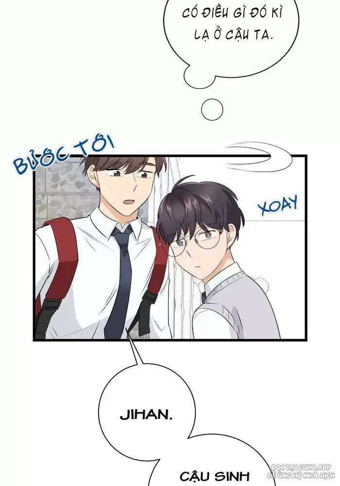 Bạn Của Tôi Đang Phát Sáng Kìa 12 trang 67