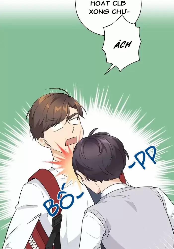 Bạn Của Tôi Đang Phát Sáng Kìa 12 trang 68