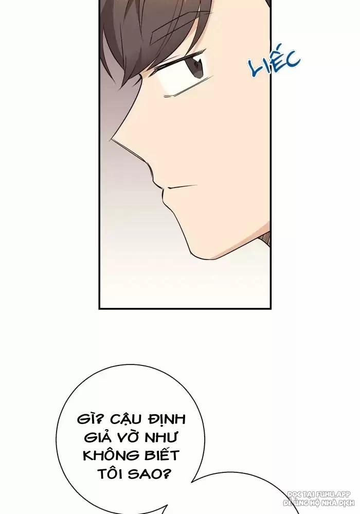 Bạn Của Tôi Đang Phát Sáng Kìa 12 trang 74