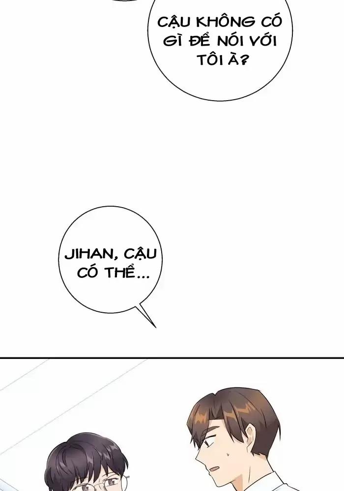 Bạn Của Tôi Đang Phát Sáng Kìa 12 trang 75
