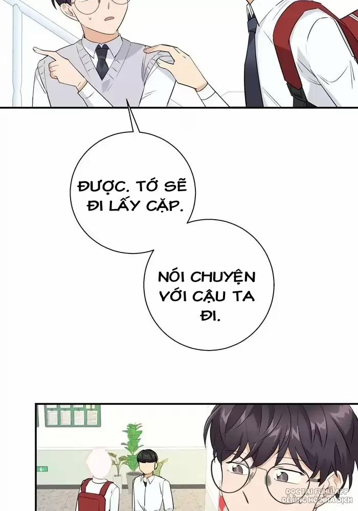 Bạn Của Tôi Đang Phát Sáng Kìa 12 trang 76