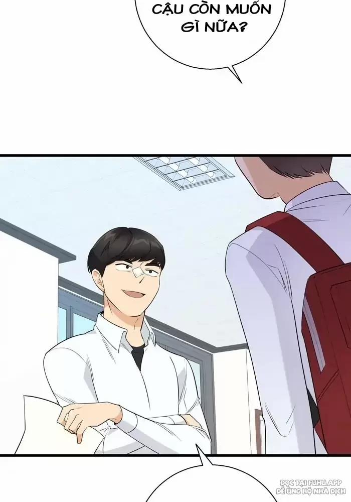 Bạn Của Tôi Đang Phát Sáng Kìa 12 trang 81