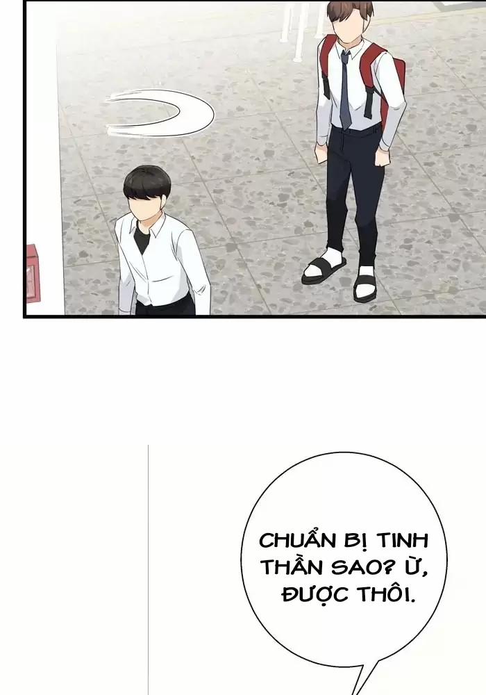 Bạn Của Tôi Đang Phát Sáng Kìa 13 trang 10