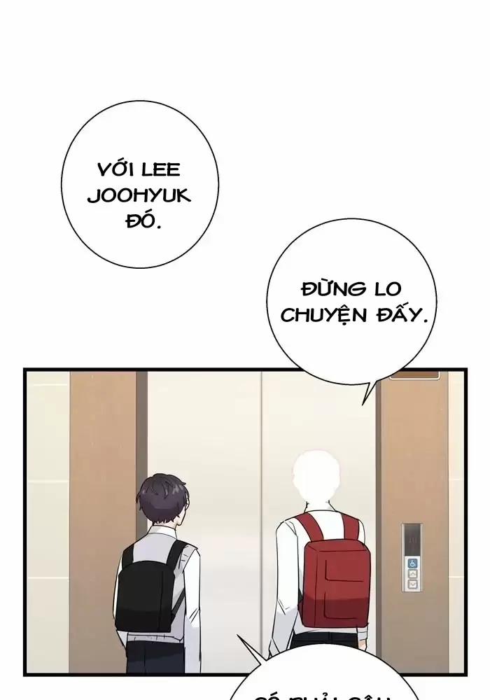 Bạn Của Tôi Đang Phát Sáng Kìa 13 trang 15