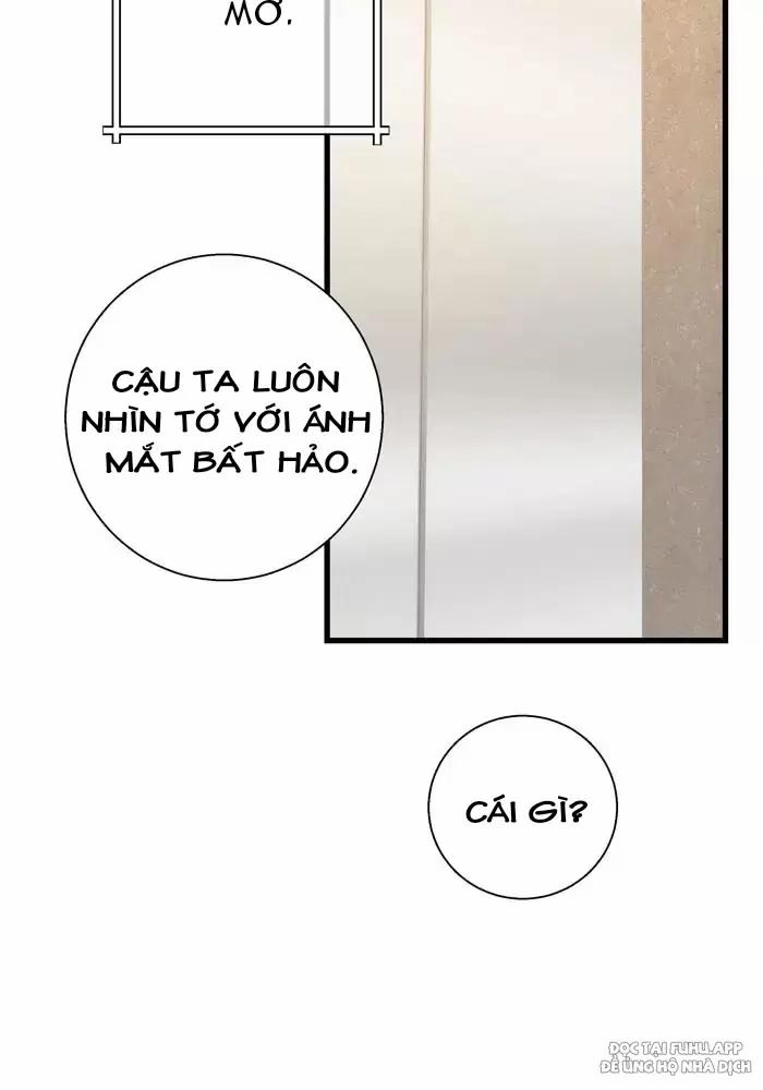 Bạn Của Tôi Đang Phát Sáng Kìa 13 trang 18