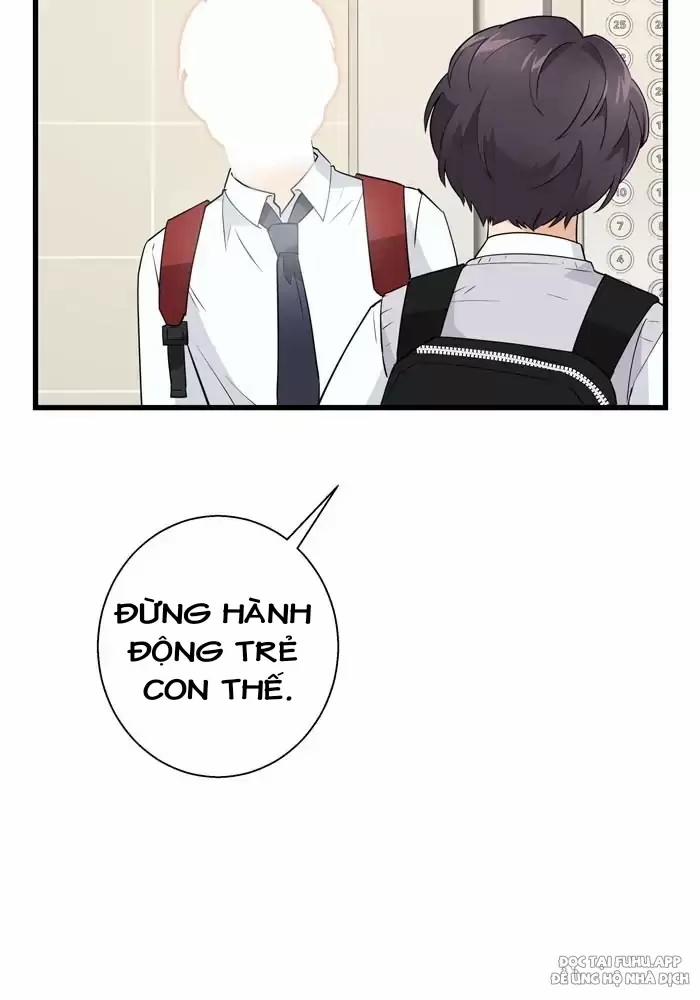 Bạn Của Tôi Đang Phát Sáng Kìa 13 trang 21