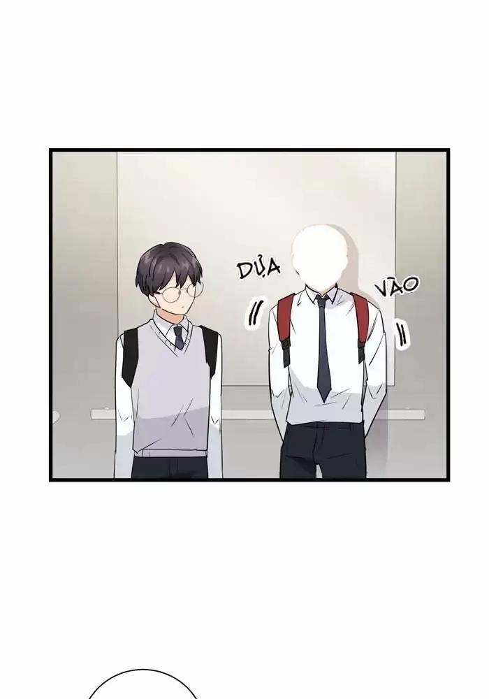 Bạn Của Tôi Đang Phát Sáng Kìa 13 trang 24