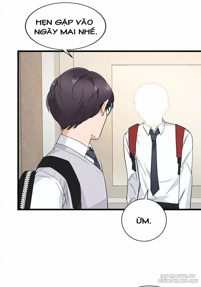 Bạn Của Tôi Đang Phát Sáng Kìa 13 trang 27
