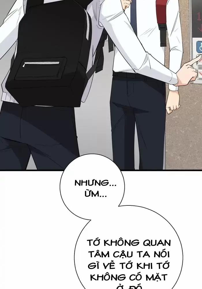 Bạn Của Tôi Đang Phát Sáng Kìa 13 trang 31