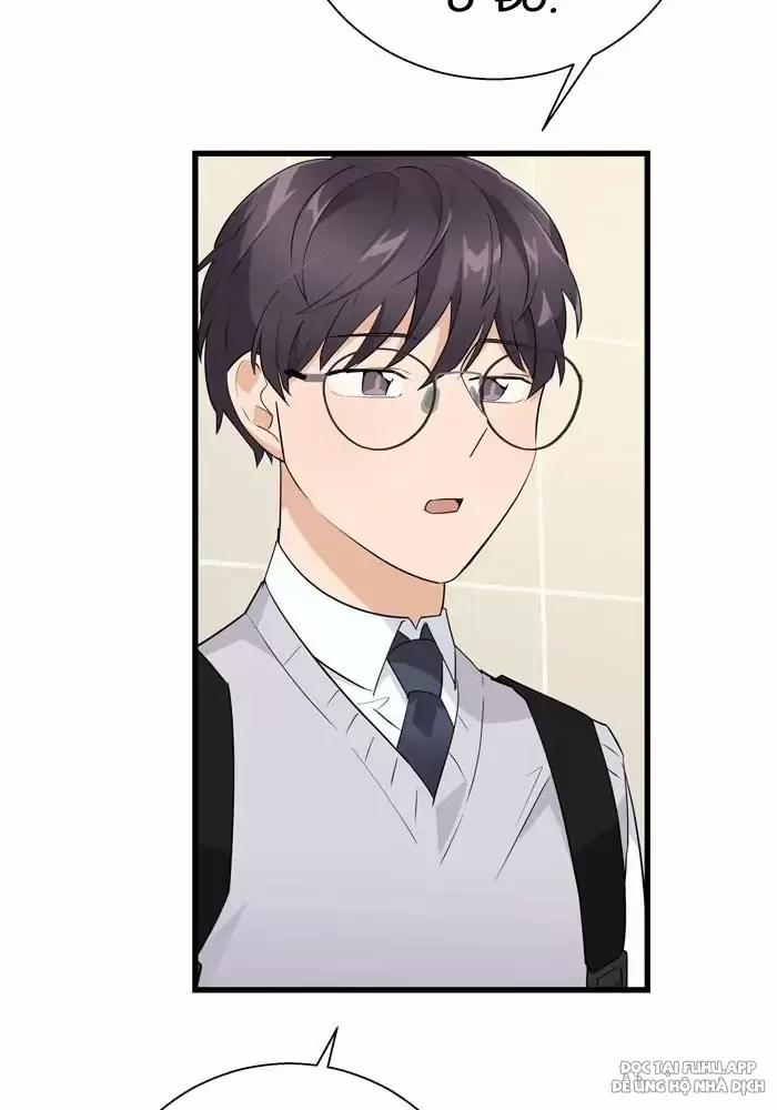 Bạn Của Tôi Đang Phát Sáng Kìa 13 trang 32
