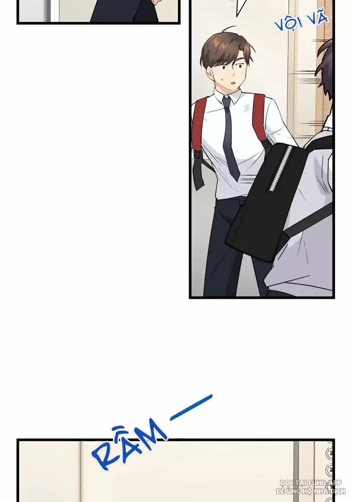 Bạn Của Tôi Đang Phát Sáng Kìa 13 trang 37