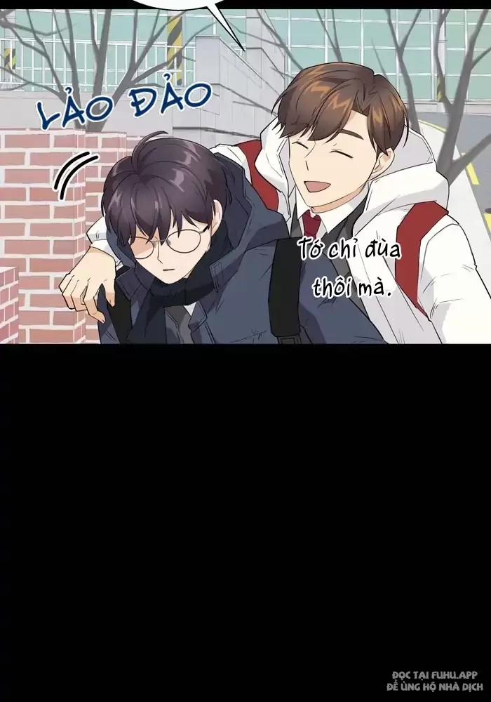 Bạn Của Tôi Đang Phát Sáng Kìa 13 trang 48