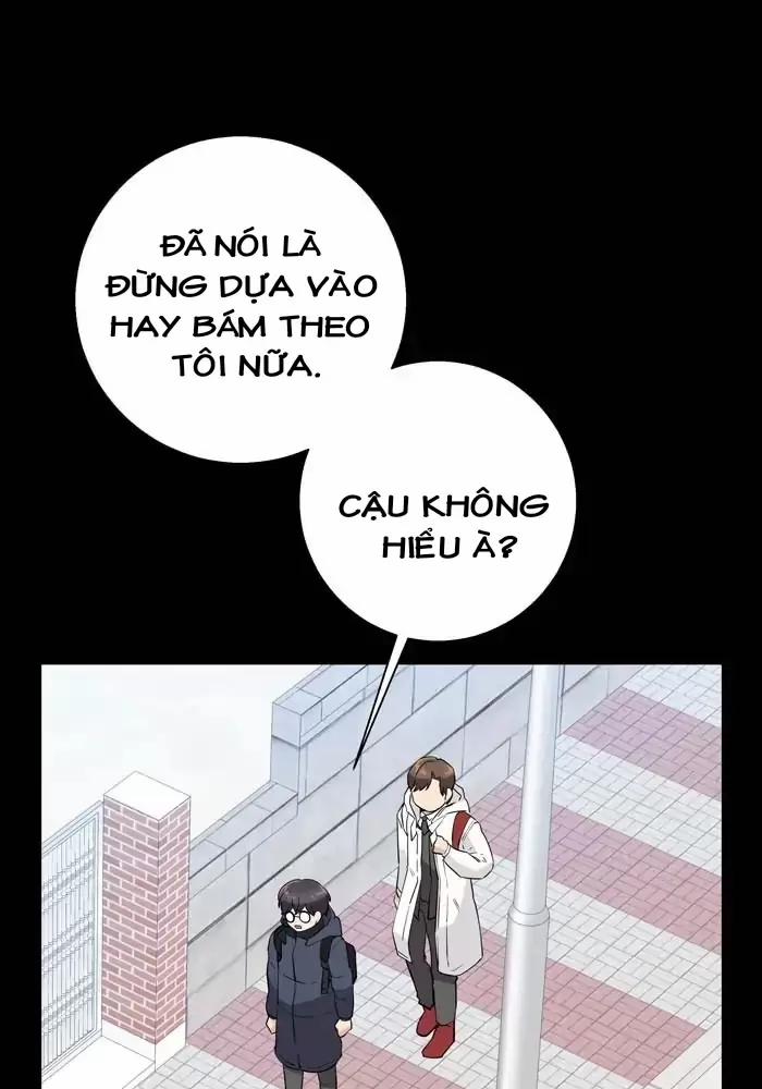 Bạn Của Tôi Đang Phát Sáng Kìa 13 trang 50