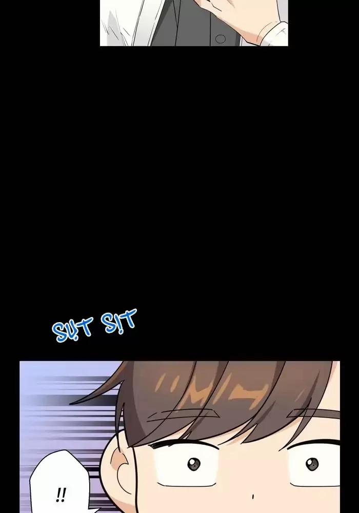 Bạn Của Tôi Đang Phát Sáng Kìa 13 trang 52