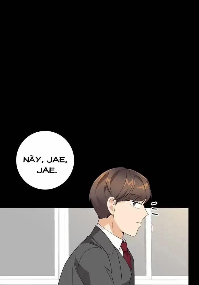 Bạn Của Tôi Đang Phát Sáng Kìa 13 trang 57