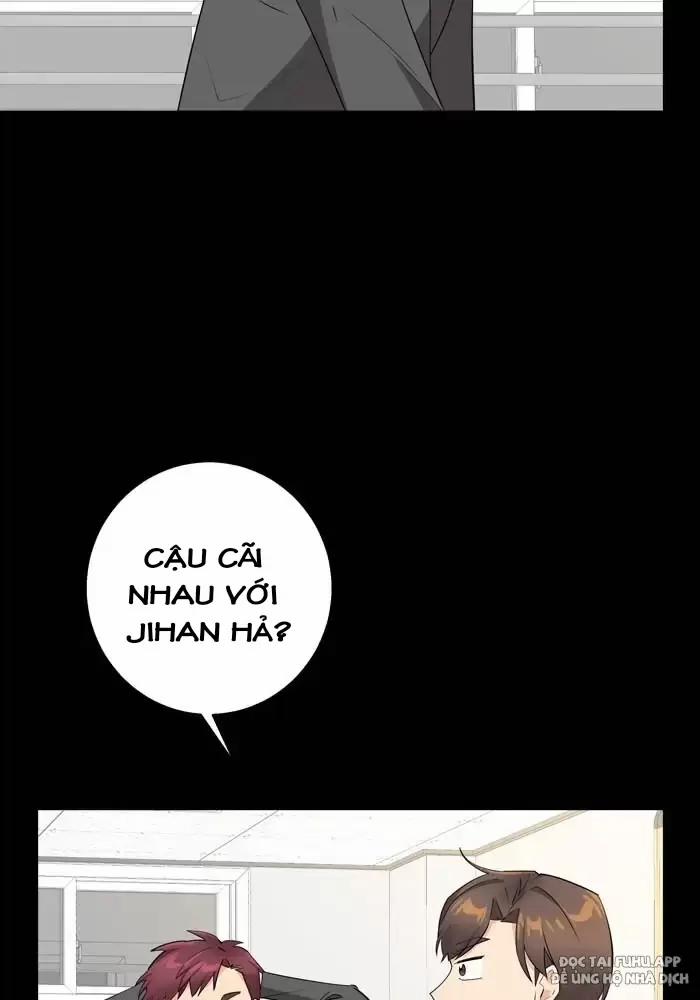 Bạn Của Tôi Đang Phát Sáng Kìa 13 trang 58