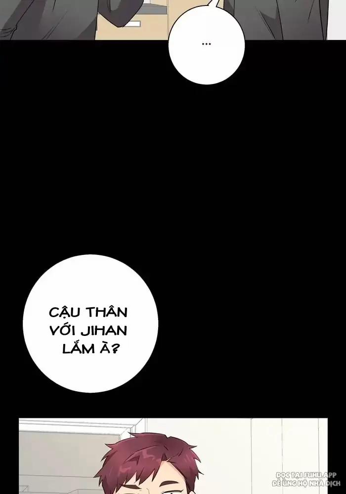 Bạn Của Tôi Đang Phát Sáng Kìa 13 trang 62