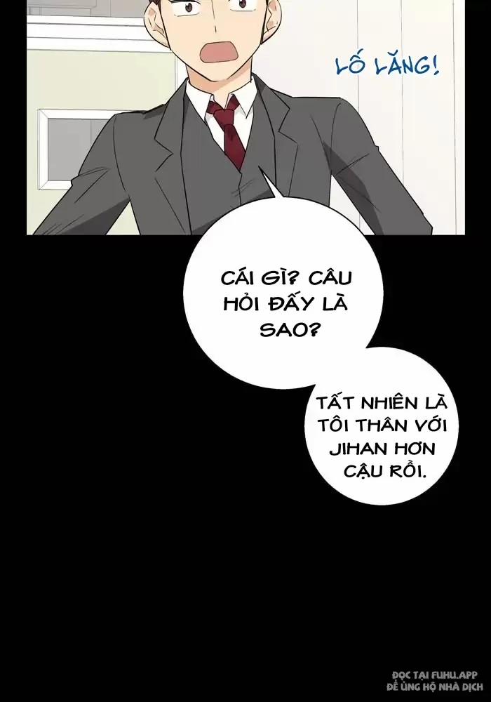 Bạn Của Tôi Đang Phát Sáng Kìa 13 trang 63