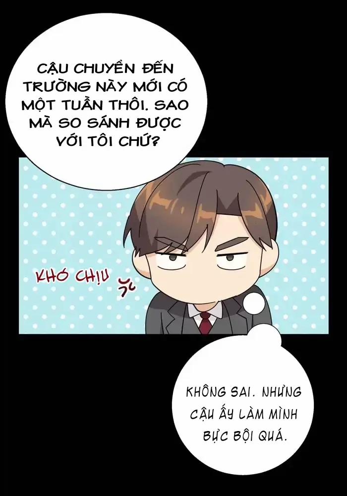 Bạn Của Tôi Đang Phát Sáng Kìa 13 trang 64