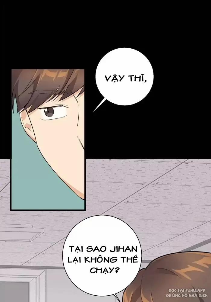 Bạn Của Tôi Đang Phát Sáng Kìa 13 trang 65