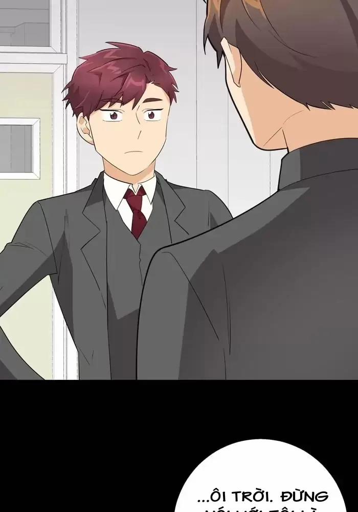 Bạn Của Tôi Đang Phát Sáng Kìa 13 trang 66