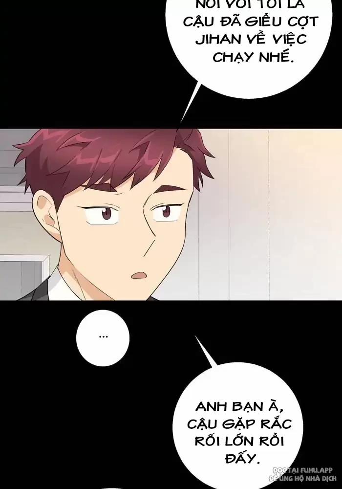 Bạn Của Tôi Đang Phát Sáng Kìa 13 trang 67