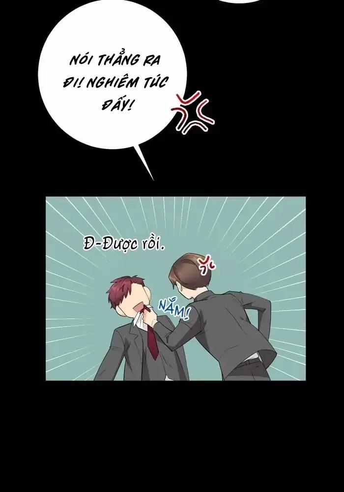 Bạn Của Tôi Đang Phát Sáng Kìa 13 trang 68