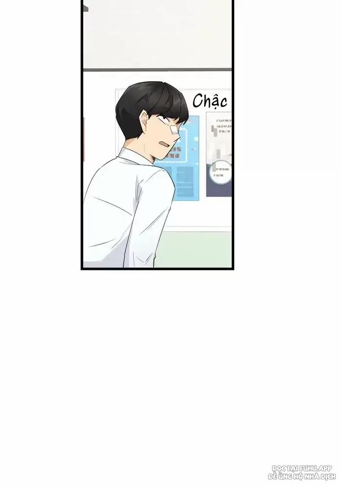 Bạn Của Tôi Đang Phát Sáng Kìa 13 trang 7