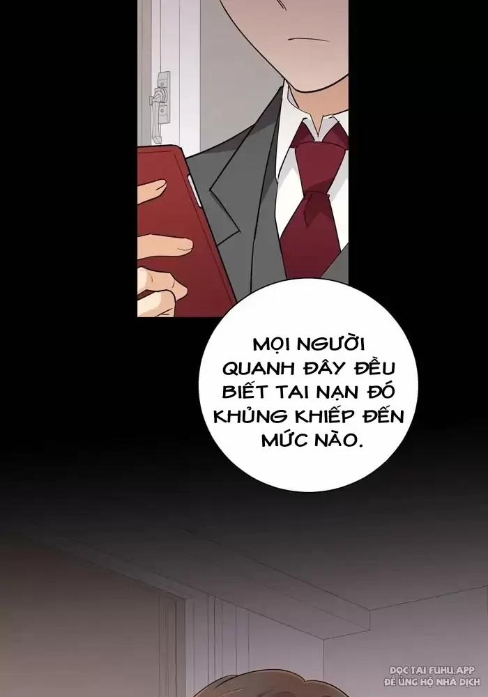 Bạn Của Tôi Đang Phát Sáng Kìa 13 trang 74